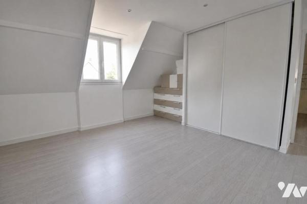 Angers Nazareth – Élégante maison familiale de plus de 160 m²