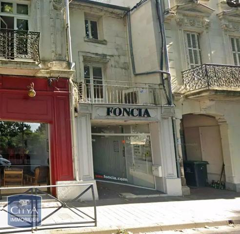 Appartement à louer 4 pièces 113.4m²