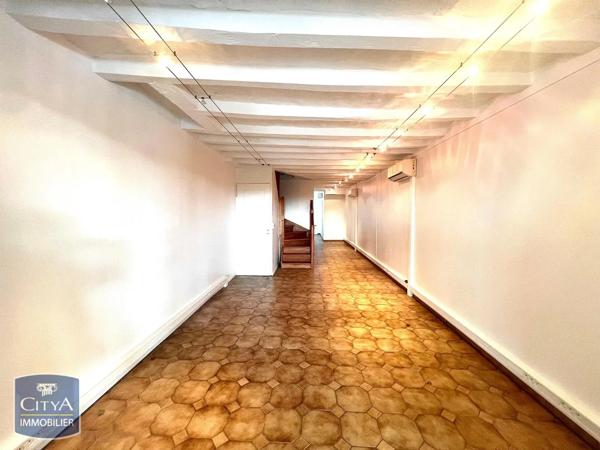 Appartement à louer 3 pièces 113.4m² Chinon (37500)