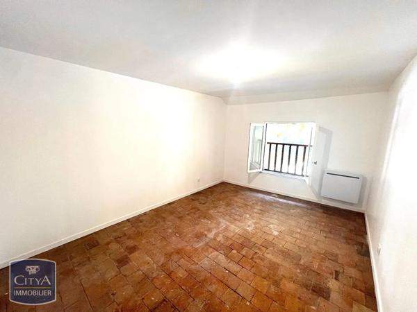 Appartement à louer 3 pièces 113.4m² Chinon (37500)