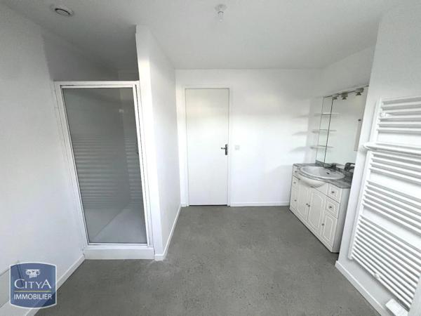 Appartement à louer 3 pièces 113.4m² Chinon (37500)