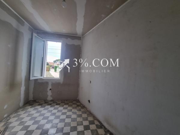 Maison de village 4 pièce(s) 3 chambre(s) 110 m²