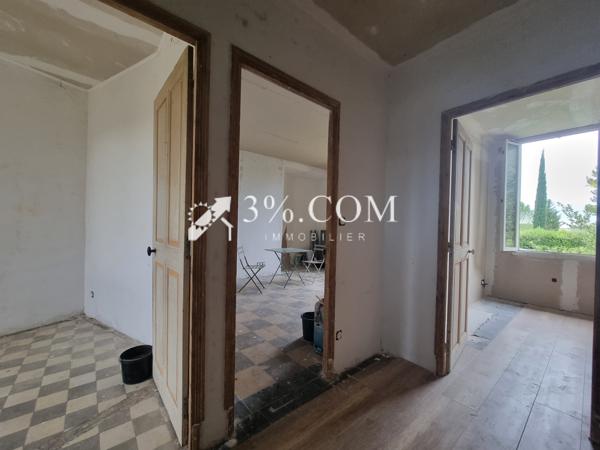 Maison de village 4 pièce(s) 3 chambre(s) 110 m²