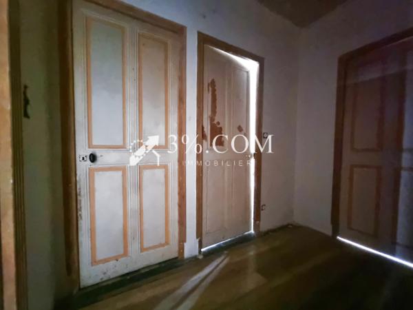 Maison de village 4 pièce(s) 3 chambre(s) 110 m²