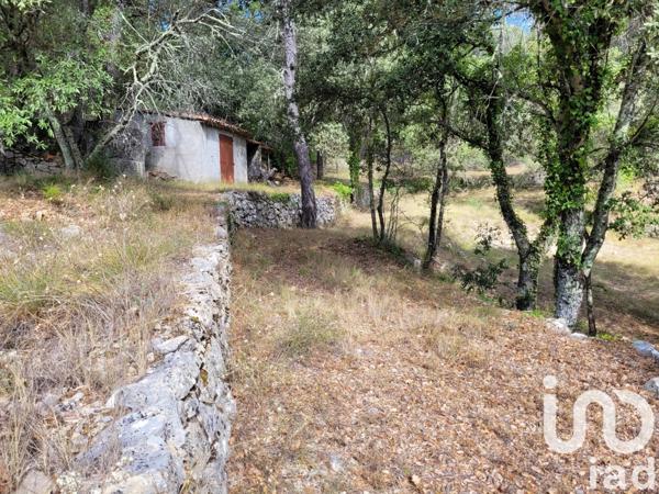 Maison de campagne 4 pièces de 83 m² à Flayosc (83780)