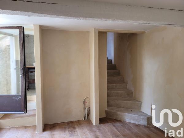 Maison de campagne 4 pièces de 83 m² à Flayosc (83780)
