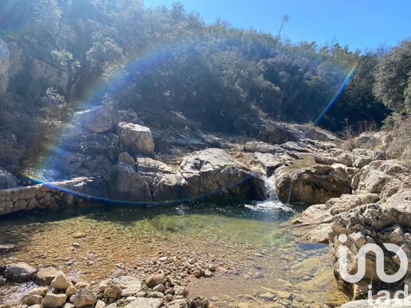 Maison de campagne 4 pièces de 83 m² à Flayosc (83780)