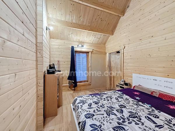 Maison à vendre 6 pièces FOSSEUSE (60)