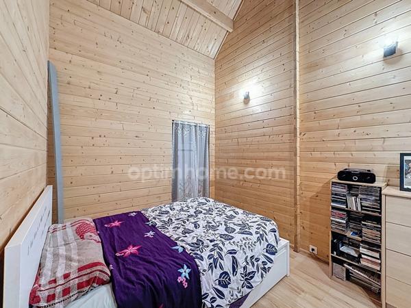 Maison à vendre 6 pièces FOSSEUSE (60)