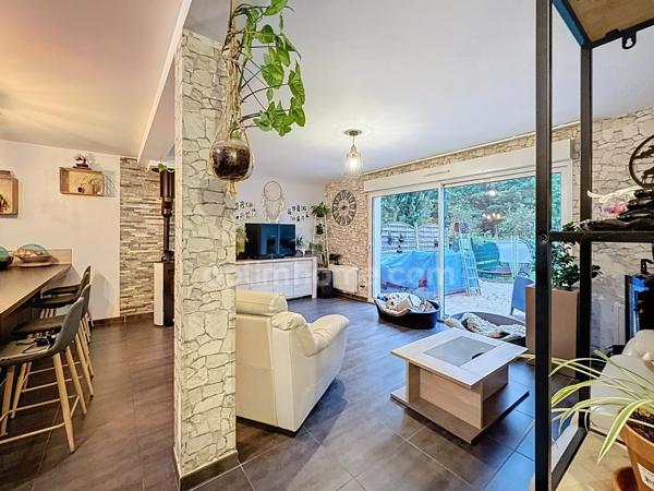 Maison à vendre 6 pièces FOSSEUSE (60)