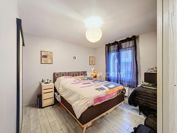 Maison à vendre 6 pièces FOSSEUSE (60)