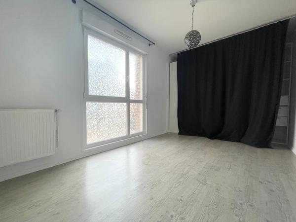 Faches-Thumesnil (59155) Faches-Thumesnil – maison récente T4 88 m², proches commodités