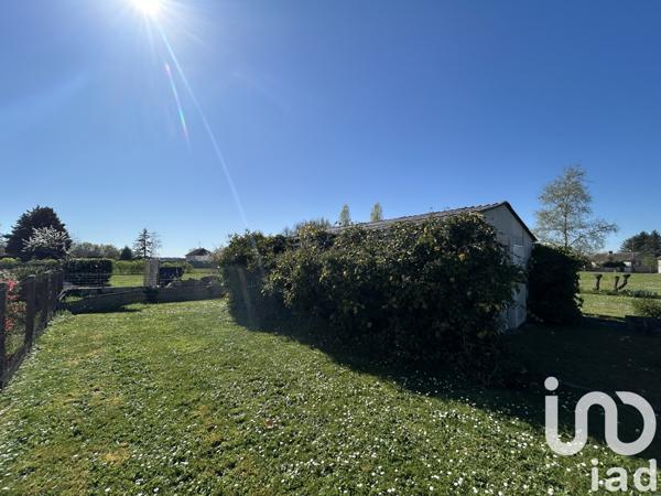 Terrain à vendre 1 052 m² Vrigny