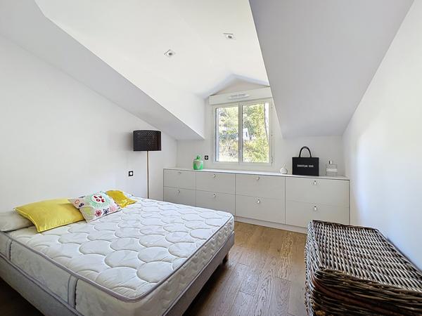 Appartement 3 pièces - 78 m² Bien prestige