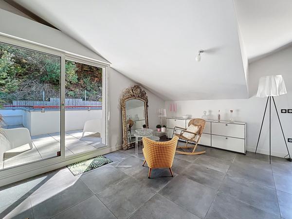 Appartement 3 pièces - 78 m² Bien prestige