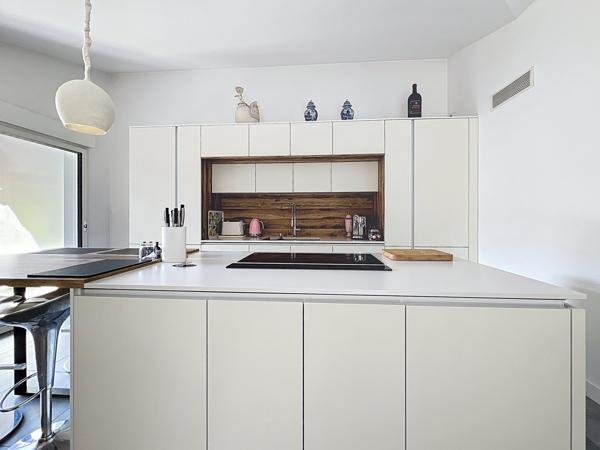 Appartement 3 pièces - 78 m² Bien prestige