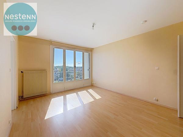 Appartement 1 pièce à louer à Olivet - Calme et Confort