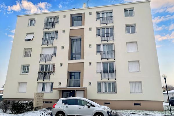 Appartement
                                                                                                                                                                                                                                                                                                                        3 pièce(s)                                                                                                                                                                                                          2 chambre(s)                                                                                                                                                                                                          48.46  m²