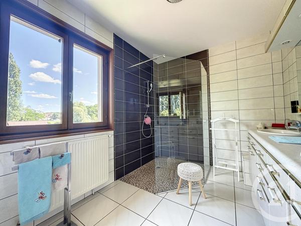 maison à vendre  8 pièces - 200 m2 VARENNES SUR ALLIER - 03