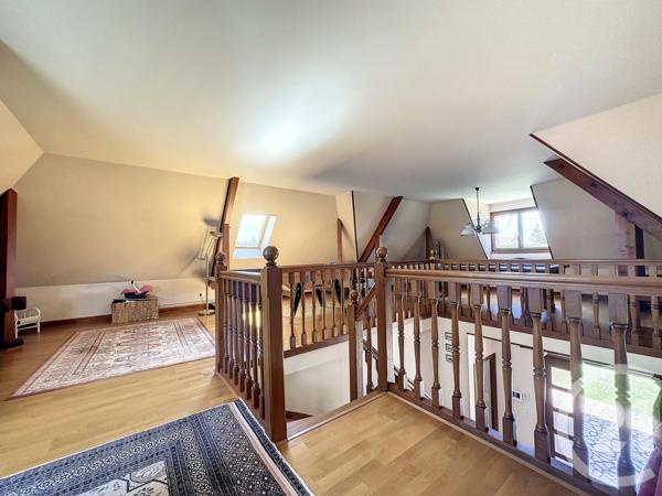 maison à vendre  8 pièces - 200 m2 VARENNES SUR ALLIER - 03