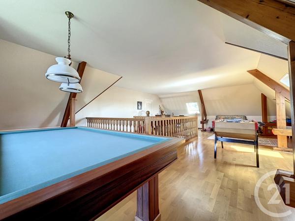 maison à vendre  8 pièces - 200 m2 VARENNES SUR ALLIER - 03