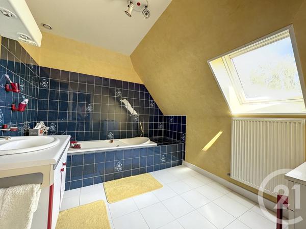 maison à vendre  8 pièces - 200 m2 VARENNES SUR ALLIER - 03