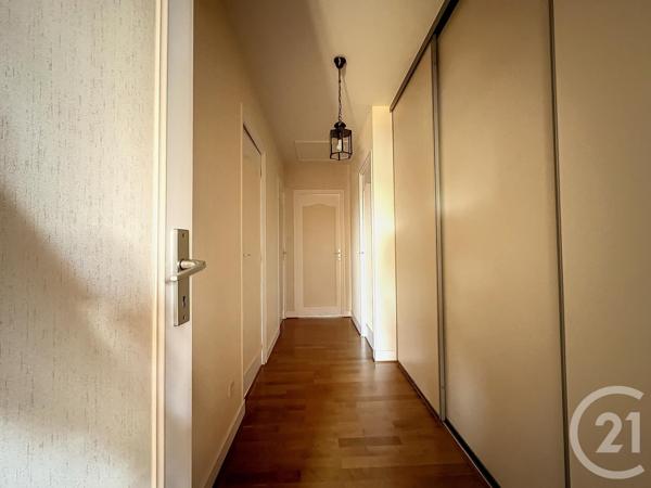 maison à vendre  8 pièces - 200 m2 VARENNES SUR ALLIER - 03