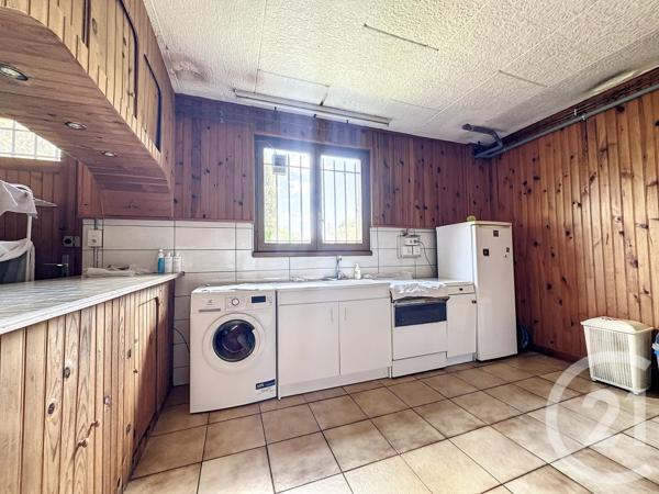 maison à vendre  8 pièces - 200 m2 VARENNES SUR ALLIER - 03