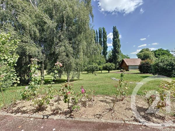 maison à vendre  8 pièces - 200 m2 VARENNES SUR ALLIER - 03