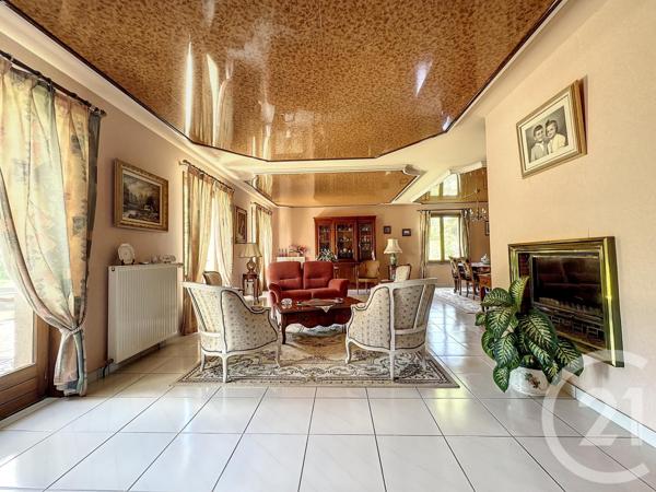 maison à vendre  8 pièces - 200 m2 VARENNES SUR ALLIER - 03