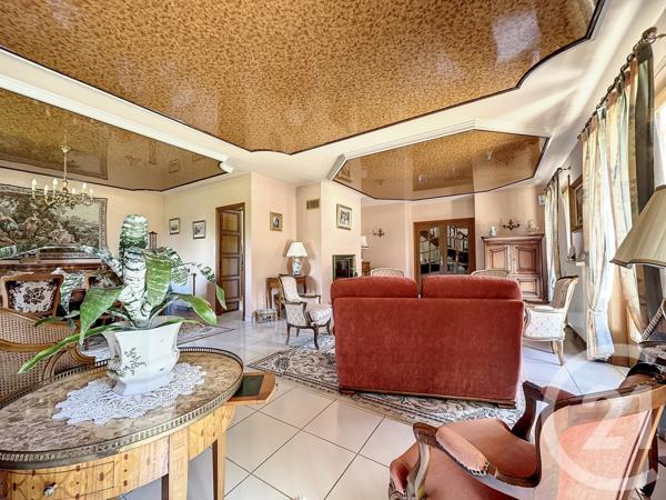 maison à vendre  8 pièces - 200 m2 VARENNES SUR ALLIER - 03