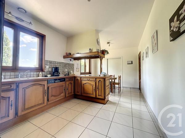 maison à vendre  8 pièces - 200 m2 VARENNES SUR ALLIER - 03