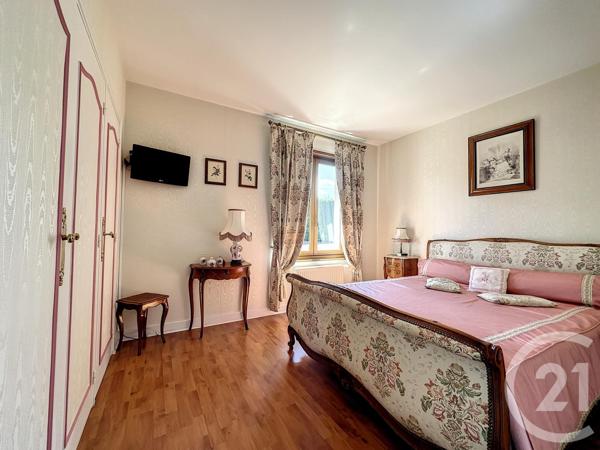 maison à vendre  8 pièces - 200 m2 VARENNES SUR ALLIER - 03