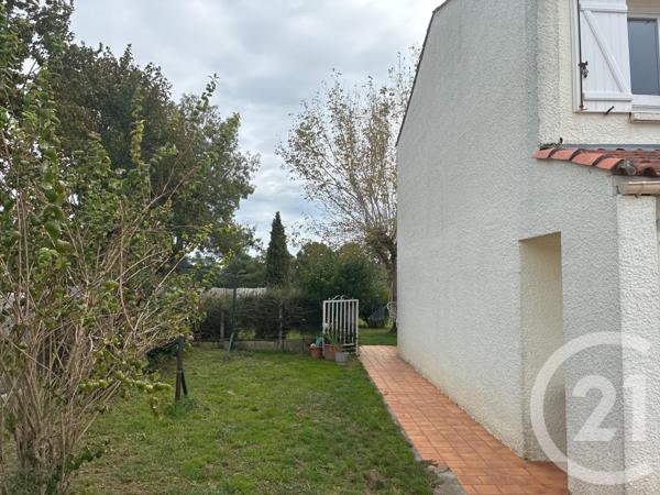 Maison à vendre  4 pièces - 110 m2 TOURNEFEUILLE - 31