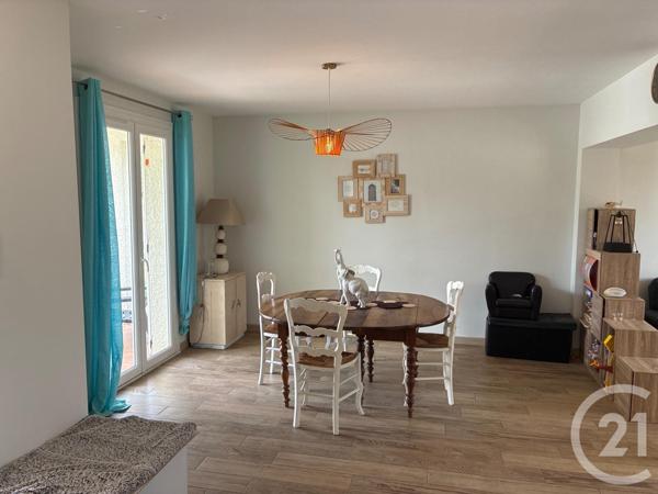 Maison à vendre  4 pièces - 110 m2 TOURNEFEUILLE - 31