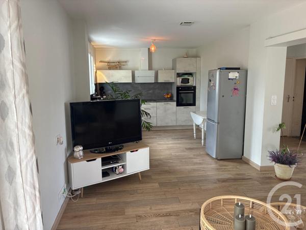 Maison à vendre  4 pièces - 110 m2 TOURNEFEUILLE - 31