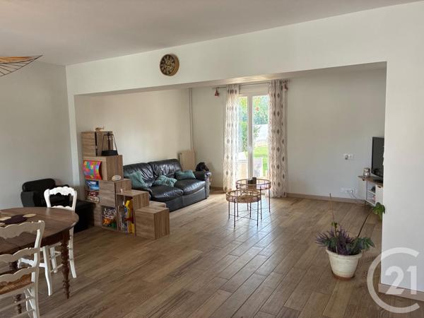 Maison à vendre  4 pièces - 110 m2 TOURNEFEUILLE - 31