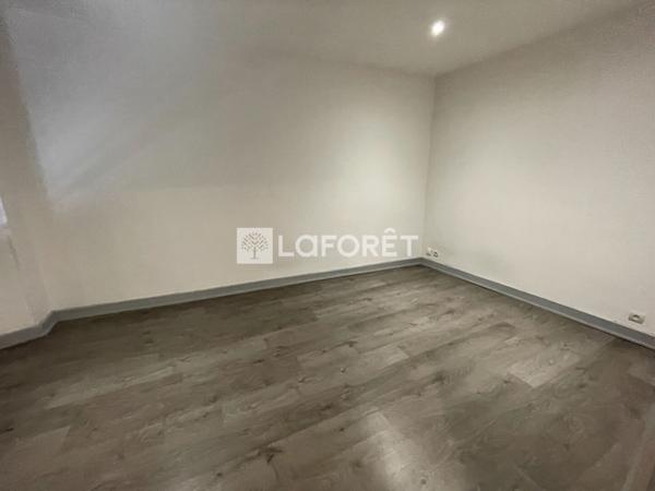 Achat maison Langeac - 4 pièce(s) - 80 m² - 76 000 €
