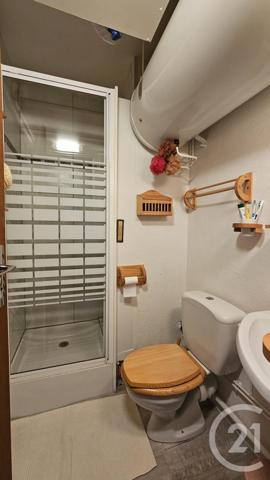 Appartement F1 à vendre  2 pièces - 15,58 m2 METABIEF - 25