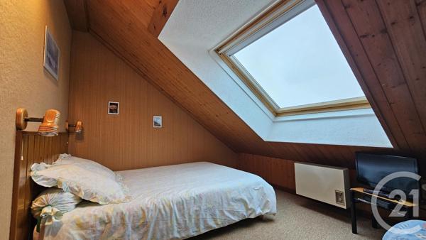 Appartement F1 à vendre  2 pièces - 15,58 m2 METABIEF - 25