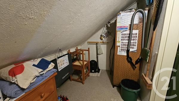 Appartement F1 à vendre  2 pièces - 15,58 m2 METABIEF - 25