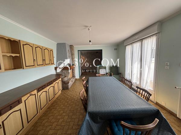 Maison 7 pièce(s) 5 chambre(s) 139 m²