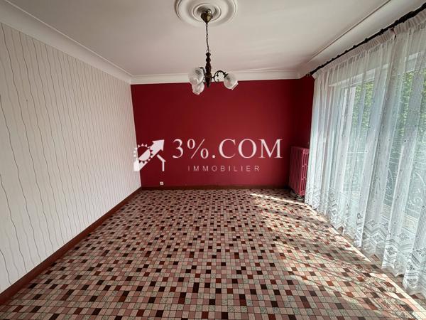 Maison 7 pièce(s) 5 chambre(s) 139 m²