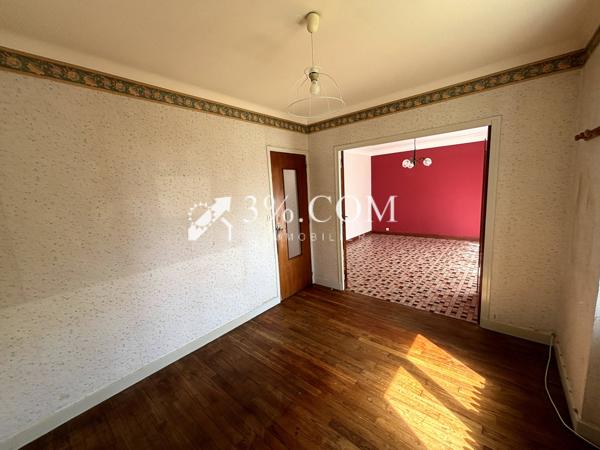 Maison 7 pièce(s) 5 chambre(s) 139 m²
