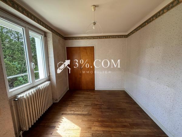 Maison 7 pièce(s) 5 chambre(s) 139 m²