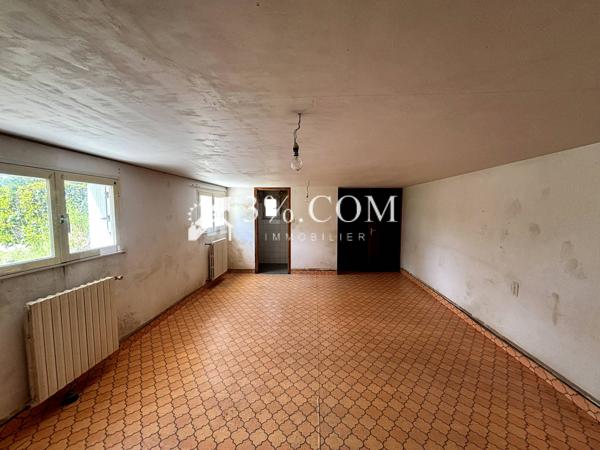 Maison 7 pièce(s) 5 chambre(s) 139 m²