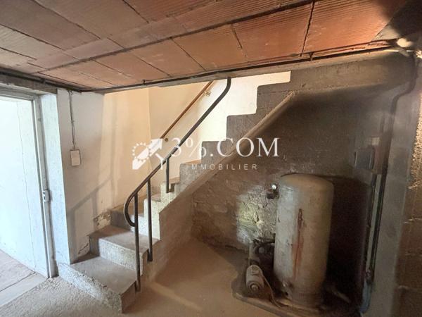 Maison 7 pièce(s) 5 chambre(s) 139 m²