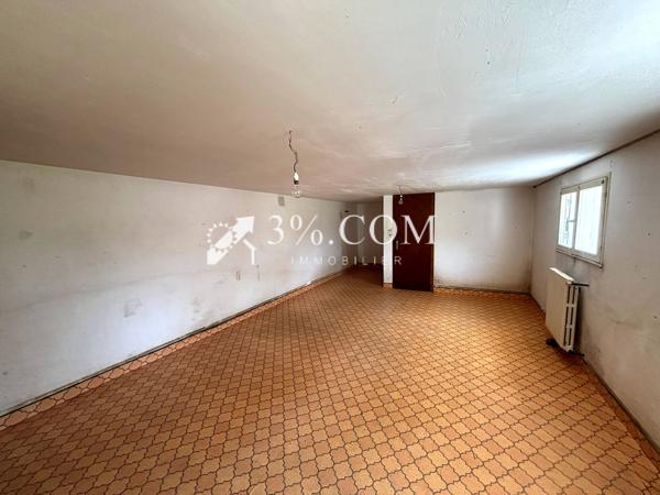 Maison 7 pièce(s) 5 chambre(s) 139 m²