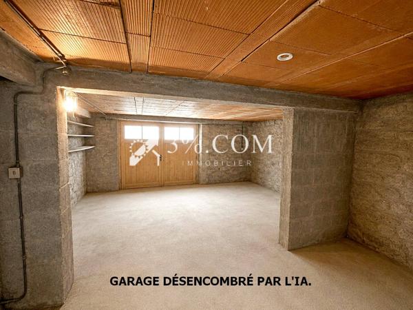 Maison 7 pièce(s) 5 chambre(s) 139 m²