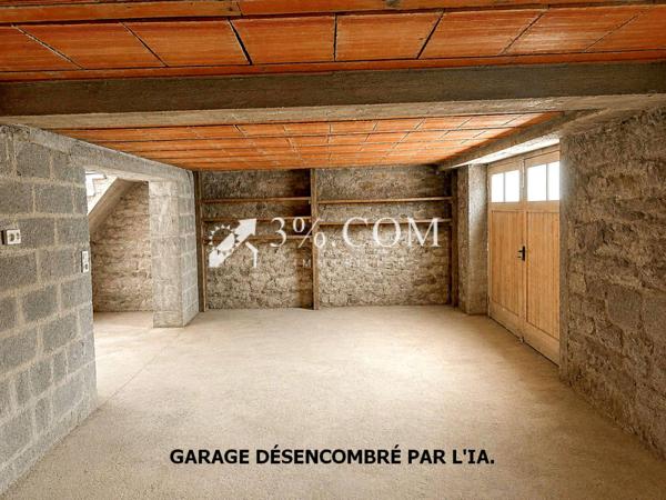 Maison 7 pièce(s) 5 chambre(s) 139 m²